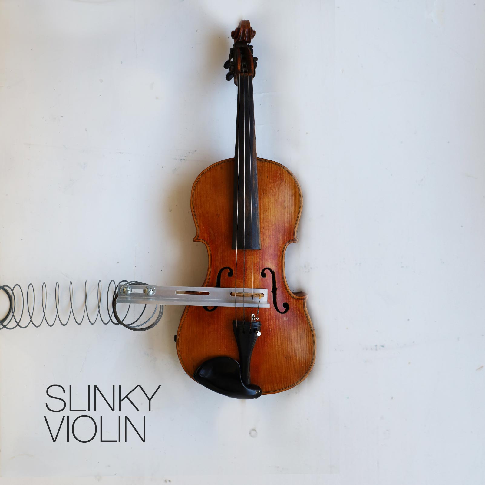 musiker Mammoth jomfru Slinky Violin - FREE - decent|SAMPLES