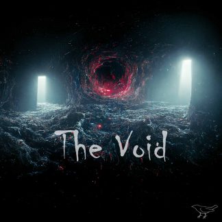 Cover art for "The Void" Sample Library