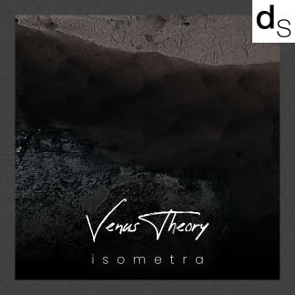 Cover Art for Venus Theory's Isometra Sample Library