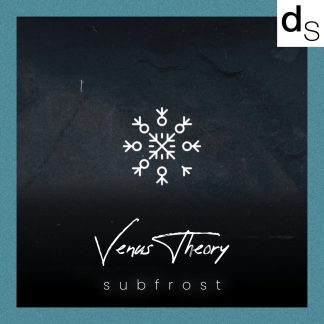 Subfrost Sample Library Cover Art
