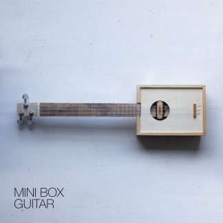 Mini Box Guitar Sample Library