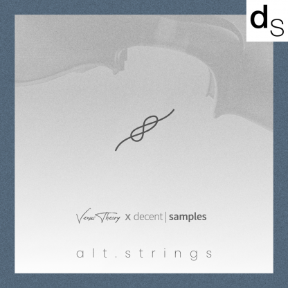 alt.strings sample library cover art