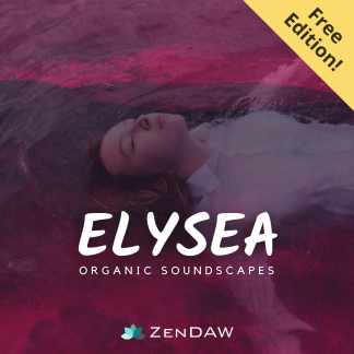 Elysea (Free Edition) Cover Art