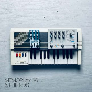 Bontempi Memoplay 26 & Friends [Patreon Exclusive]