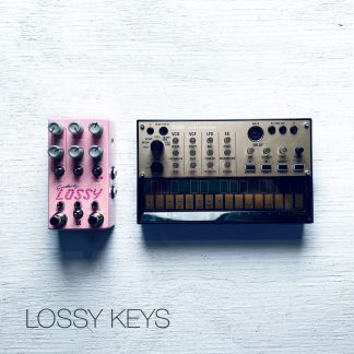 Lossy Keys [Patreon Exclusive]