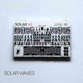 Solar Waves [Patreon Exclusive]