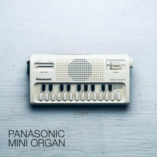 Panasonic Mini Organ [Patreon Exclusive]