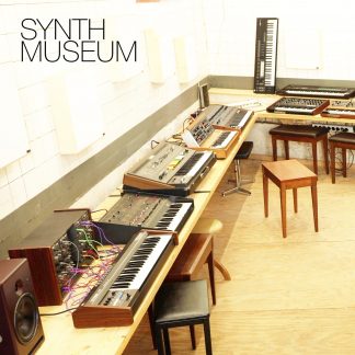 Synth Museum [Patreon Exclusive]