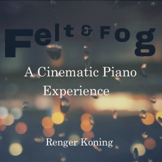 Felt & Fog by Renger Koning