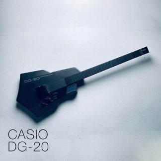Casio DG-20