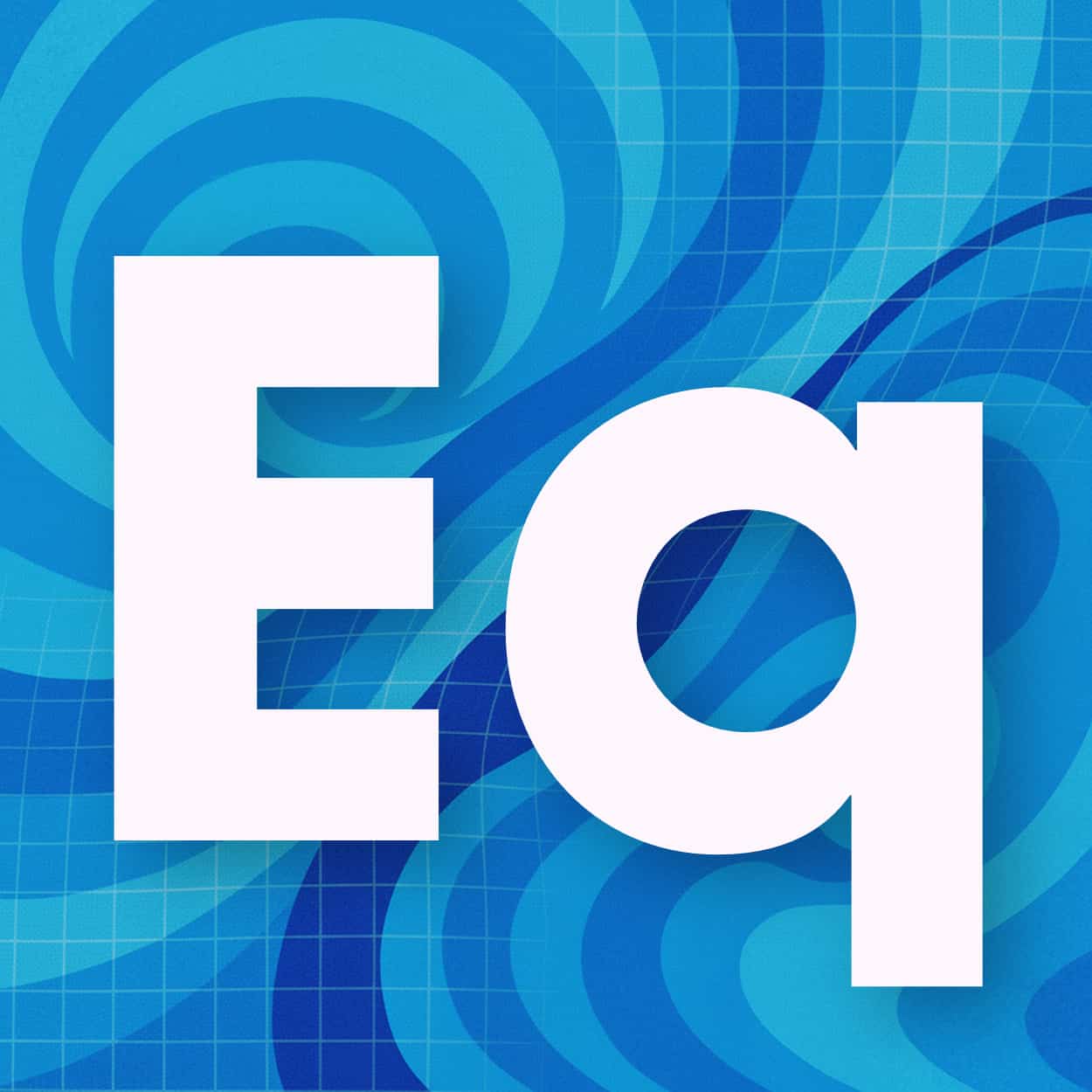 Equation Synth Cover Art