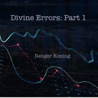 Divine Errors by Renger Koning