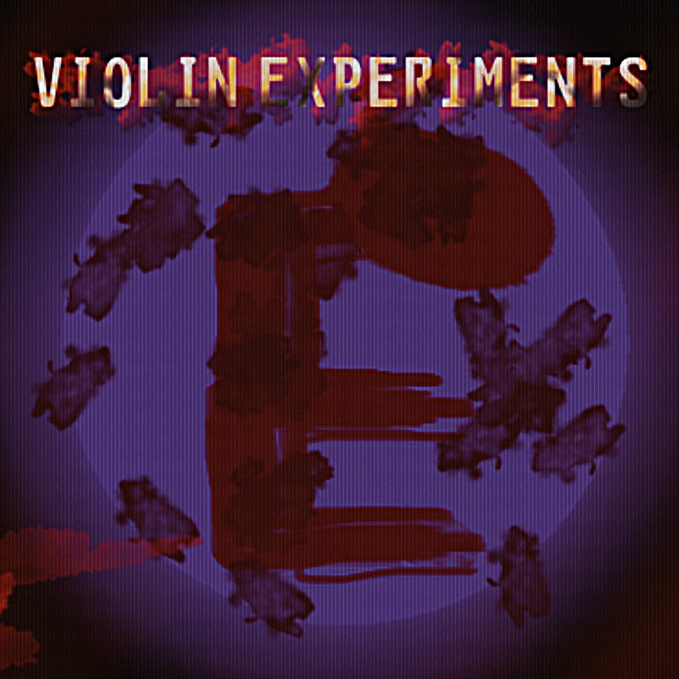 Violin Experiments