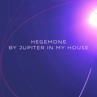 Hegemone by Jupiter in My House