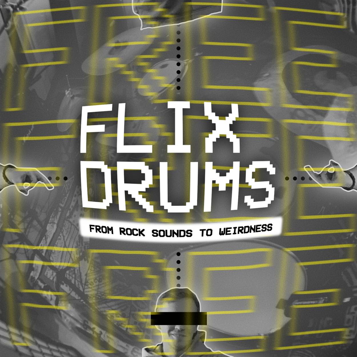 FlixDrums (Free Edition) by Maxmachtmusik
